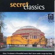 Secret Classics (Over 74 minutes of beautiful music that�s been under wraps too long)