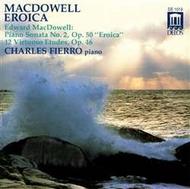 MacDowell - Piano Sonata, Twelve Virtuoso Etudes