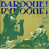 Baroque! - A Collection of Baroque Gems from the Delos Catalogue | Delos DE1500