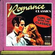 Romance Classics | Delos DE1602