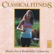 Classical Fitness: Music for a Healthful Lifestyle | Delos DE1604