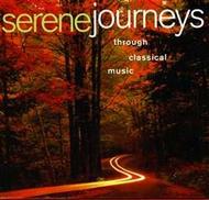 Serene Journeys through Classical Music | Delos DE1608