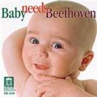 Baby needs Beethoven