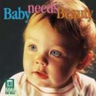 Baby needs Beauty | Delos DE1622