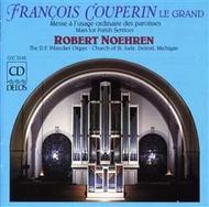F Couperin - Mass for Parish Use