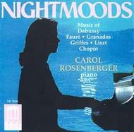 Carol Rosenberger: Nightmoods