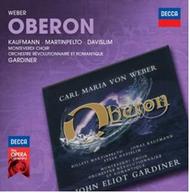 Weber - Oberon | Decca - The Opera Company 4783488