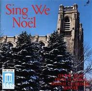 Sing We Noel | Delos DE3128