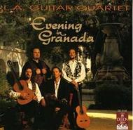 LAGQ: Evening in Granada