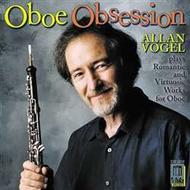 Oboe Obsession | Delos DE3235