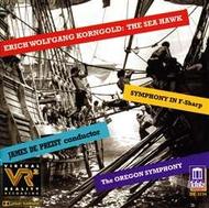Korngold - Sea Hawk, Symphony