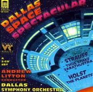 Dallas Space Spectacularg | Delos DE3225