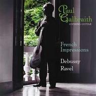 Debussy / Ravel - French Impressions