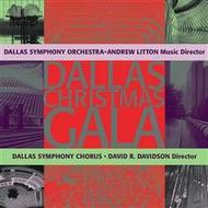 Dallas Christmas Gala | Delos DE3267