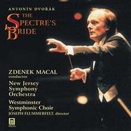Dvorak - The Spectre�s Bride