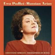 Ewa Podles: Russian Arias