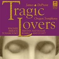 Tragic Lovers | Delos DE3369