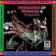 Steelbands of Trinidad & Tobago | Delos DE4011