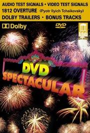 DVD Spectacular | Delos DV7001