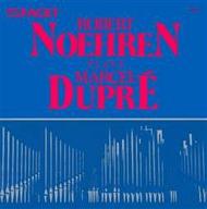 Noehren Plays Dupre | Delos FA8001