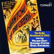 The Phantom of the Opera | Delos FA8115