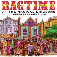 Ragtime at the Magical Kingdoms | Delos SI4501