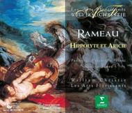 Rameau - Hippolyte et Aricie | Warner - Opera 2564663052