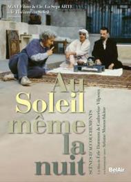 Au Soleil meme la nuit: Scenes d�accouchements | Bel Air BAC069