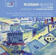 Russian Season