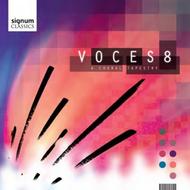 Voces8: A Choral Tapestry | Signum SIGCD283