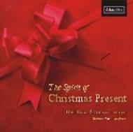 The Spirit of Christmas Present | Meridian CDE84601