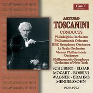 Arturo Toscanini Conducts (1929-1952)