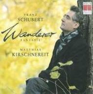 Schubert - Wanderer Fantasie | Berlin Classics 0300302BC
