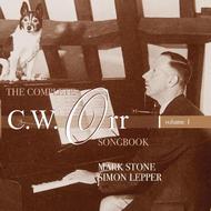 The Complete C W Orr Songbook Vol.1 | Stone Records ST0123