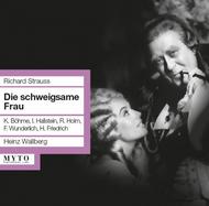 R Strauss - Die Schweigsame Frau | Myto MCD00295