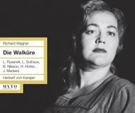 Wagner - Die Walkure | Myto MCD00185