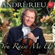 Andre Rieu: You Raise Me Up  Songs for Mum