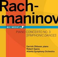 Rachmaninov - Piano Concerto No.3, Symphonic Dances