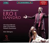 Bottesini - Ero e Leandro | Dynamic CDS670