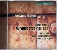 Marco - Works for Guitar