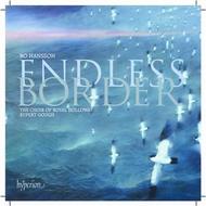 Bo Hansson - Endless Border | Hyperion CDA67881