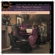 The Maiden’s Prayer and other gems from an old piano stool