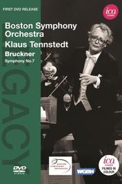 Bruckner - Symphony No.7 | ICA Classics ICAD5066