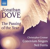 Dove - The Passing of the Year | Naxos 8572733