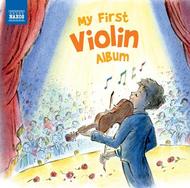 My First Violin Album | Naxos 8578215