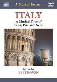 Italy: A Musical Tour of Siena, Pisa and Nervi