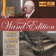 Gunter Wand Edition Vol.17 | Haenssler Profil PH06004