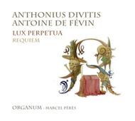 Divitis / Fevin - Requiem | Aeon AECD1216