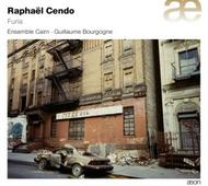 Rapael Cendo - Furia