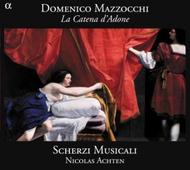 Mazzocchi - La Catena dAdone | Alpha ALPHA184
